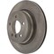 Centric Parts Standard Brake Rotor, 121.34109 121.34109 - alternate 4